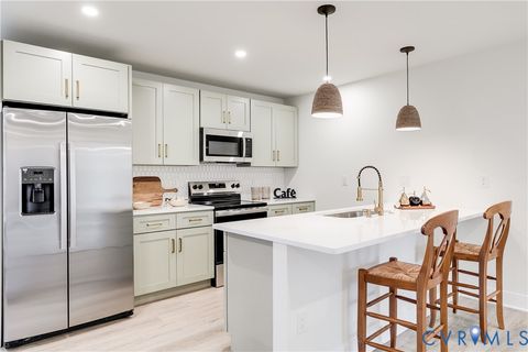 Tiny photo for 1240 Maryville Avenue, Hopewell, VA 23860 (MLS # 2532561)