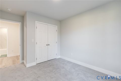 Tiny photo for 1240 Maryville Avenue, Hopewell, VA 23860 (MLS # 2532561)