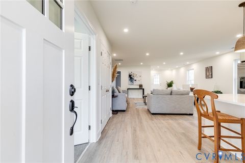 Tiny photo for 1240 Maryville Avenue, Hopewell, VA 23860 (MLS # 2532561)