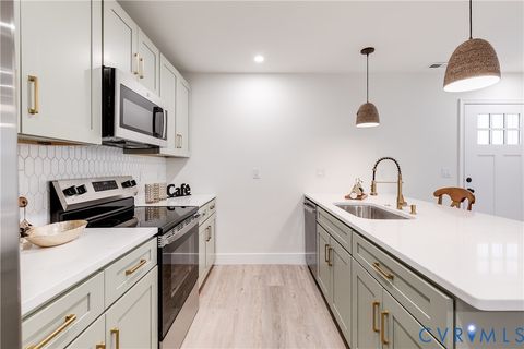 Tiny photo for 1240 Maryville Avenue, Hopewell, VA 23860 (MLS # 2532561)