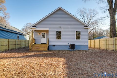 Tiny photo for 1240 Maryville Avenue, Hopewell, VA 23860 (MLS # 2532561)