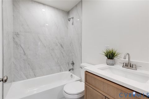 Tiny photo for 1240 Maryville Avenue, Hopewell, VA 23860 (MLS # 2532561)