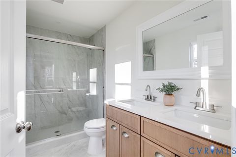 Tiny photo for 1240 Maryville Avenue, Hopewell, VA 23860 (MLS # 2532561)