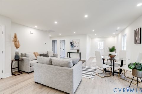 Tiny photo for 1240 Maryville Avenue, Hopewell, VA 23860 (MLS # 2532561)