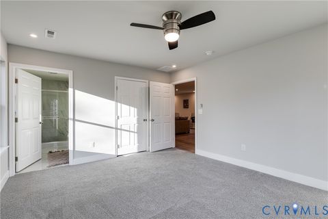 Tiny photo for 1240 Maryville Avenue, Hopewell, VA 23860 (MLS # 2532561)