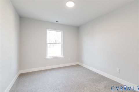 Tiny photo for 1240 Maryville Avenue, Hopewell, VA 23860 (MLS # 2532561)