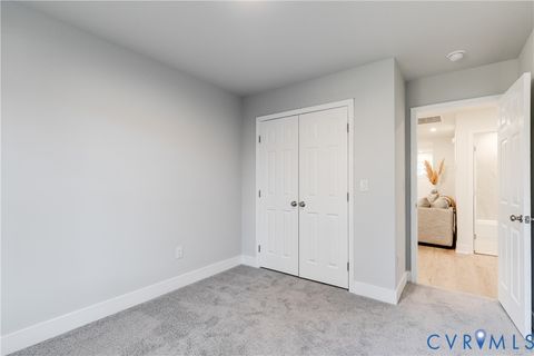 Tiny photo for 1240 Maryville Avenue, Hopewell, VA 23860 (MLS # 2532561)