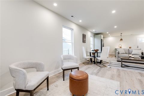 Tiny photo for 1240 Maryville Avenue, Hopewell, VA 23860 (MLS # 2532561)