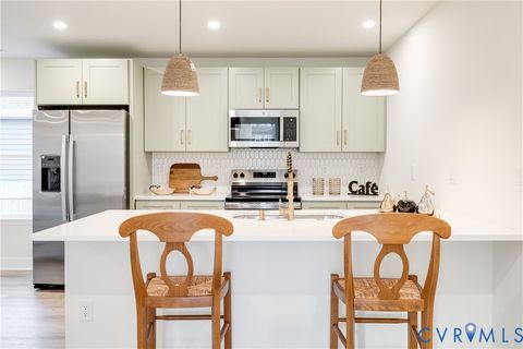 Tiny photo for 1240 Maryville Avenue, Hopewell, VA 23860 (MLS # 2532561)