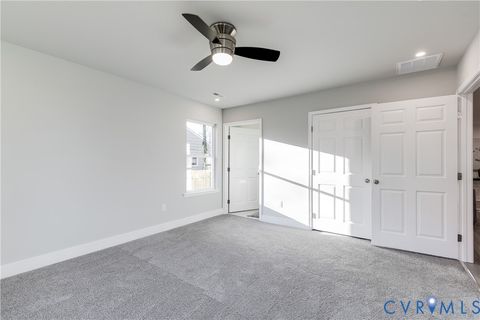Tiny photo for 1240 Maryville Avenue, Hopewell, VA 23860 (MLS # 2532561)
