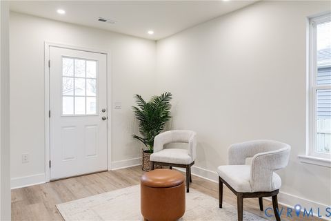 Tiny photo for 1240 Maryville Avenue, Hopewell, VA 23860 (MLS # 2532561)