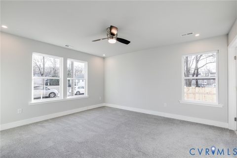 Tiny photo for 1240 Maryville Avenue, Hopewell, VA 23860 (MLS # 2532561)