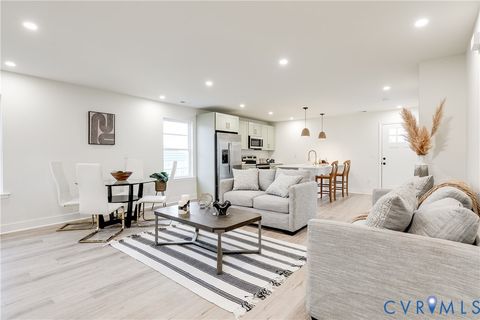 Tiny photo for 1240 Maryville Avenue, Hopewell, VA 23860 (MLS # 2532561)