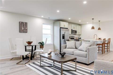 Tiny photo for 1240 Maryville Avenue, Hopewell, VA 23860 (MLS # 2532561)