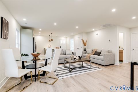 Tiny photo for 1240 Maryville Avenue, Hopewell, VA 23860 (MLS # 2532561)