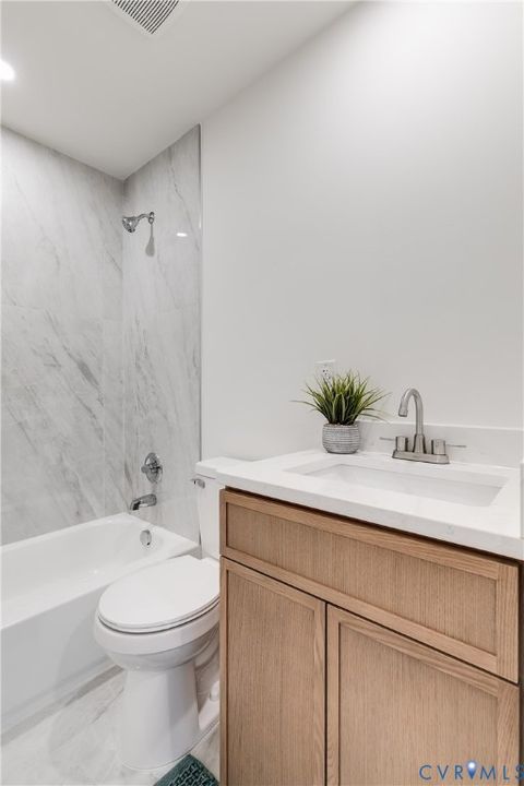 Tiny photo for 1240 Maryville Avenue, Hopewell, VA 23860 (MLS # 2532561)