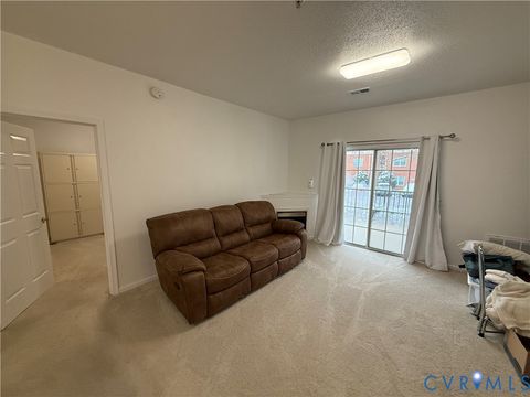 Tiny photo for 9600 Links Way #D, Glen Allen, VA 23059 (MLS # 2533044)