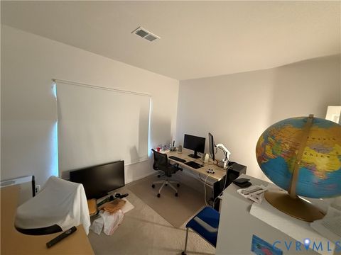 Tiny photo for 9600 Links Way #D, Glen Allen, VA 23059 (MLS # 2533044)