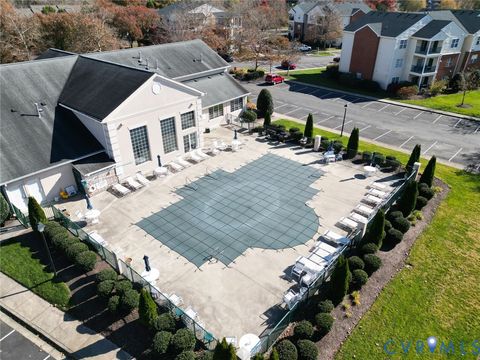 Tiny photo for 9600 Links Way #D, Glen Allen, VA 23059 (MLS # 2533044)