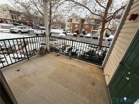 Tiny photo for 9600 Links Way #D, Glen Allen, VA 23059 (MLS # 2533044)