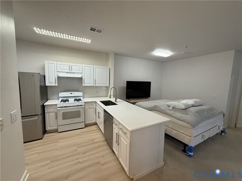 Tiny photo for 9600 Links Way #D, Glen Allen, VA 23059 (MLS # 2533044)