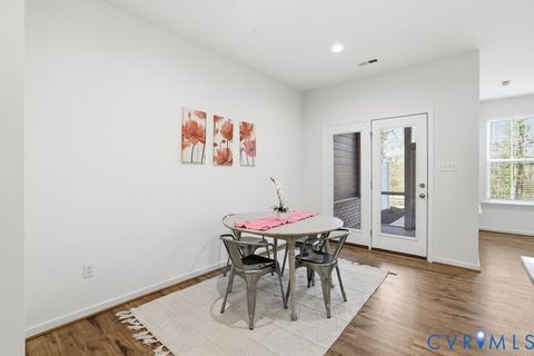 Tiny photo for 7209 Desert Candle Drive, Chesterfield, VA 23120 (MLS # 2608528)