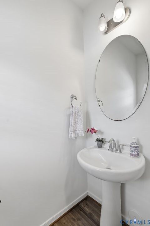 Tiny photo for 7209 Desert Candle Drive, Chesterfield, VA 23120 (MLS # 2608528)