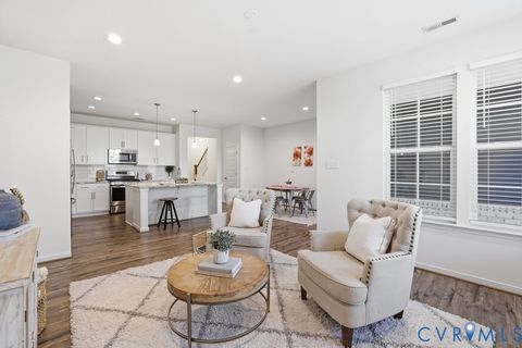 Tiny photo for 7209 Desert Candle Drive, Chesterfield, VA 23120 (MLS # 2608528)