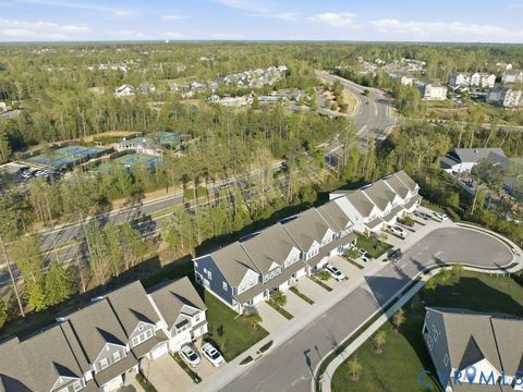 Tiny photo for 7209 Desert Candle Drive, Chesterfield, VA 23120 (MLS # 2608528)