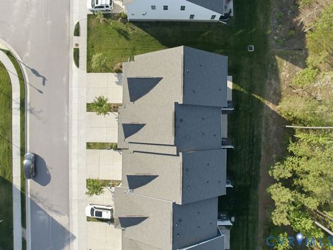 Tiny photo for 7209 Desert Candle Drive, Chesterfield, VA 23120 (MLS # 2608528)