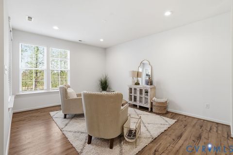 Tiny photo for 7209 Desert Candle Drive, Chesterfield, VA 23120 (MLS # 2608528)