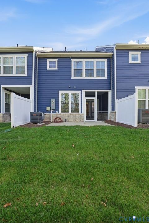 Tiny photo for 7209 Desert Candle Drive, Chesterfield, VA 23120 (MLS # 2608528)