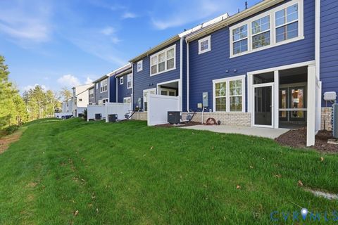 Tiny photo for 7209 Desert Candle Drive, Chesterfield, VA 23120 (MLS # 2608528)