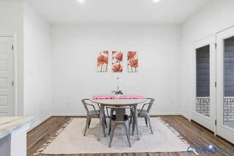 Tiny photo for 7209 Desert Candle Drive, Chesterfield, VA 23120 (MLS # 2608528)