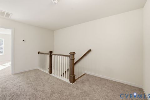 Tiny photo for 7209 Desert Candle Drive, Chesterfield, VA 23120 (MLS # 2608528)
