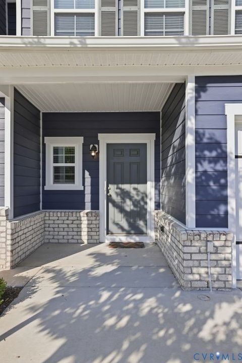 Tiny photo for 7209 Desert Candle Drive, Chesterfield, VA 23120 (MLS # 2608528)