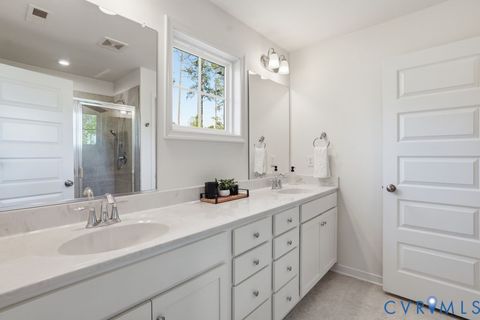 Tiny photo for 7209 Desert Candle Drive, Chesterfield, VA 23120 (MLS # 2608528)