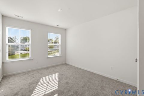 Tiny photo for 7209 Desert Candle Drive, Chesterfield, VA 23120 (MLS # 2608528)