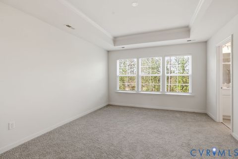 Tiny photo for 7209 Desert Candle Drive, Chesterfield, VA 23120 (MLS # 2608528)