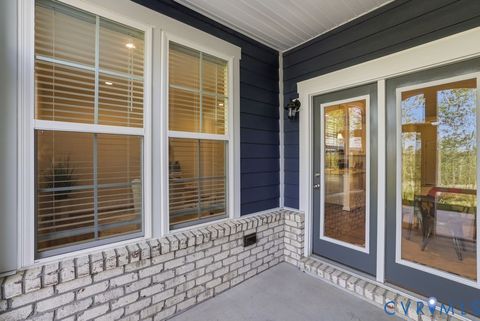 Tiny photo for 7209 Desert Candle Drive, Chesterfield, VA 23120 (MLS # 2608528)