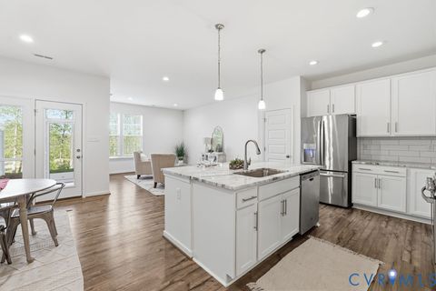 Tiny photo for 7209 Desert Candle Drive, Chesterfield, VA 23120 (MLS # 2608528)