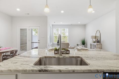 Tiny photo for 7209 Desert Candle Drive, Chesterfield, VA 23120 (MLS # 2608528)