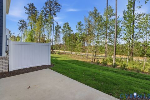 Tiny photo for 7209 Desert Candle Drive, Chesterfield, VA 23120 (MLS # 2608528)