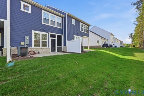 Tiny photo for 7209 Desert Candle Drive, Chesterfield, VA 23120 (MLS # 2608528)