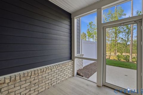 Tiny photo for 7209 Desert Candle Drive, Chesterfield, VA 23120 (MLS # 2608528)