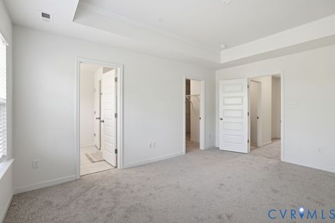 Tiny photo for 7209 Desert Candle Drive, Chesterfield, VA 23120 (MLS # 2608528)
