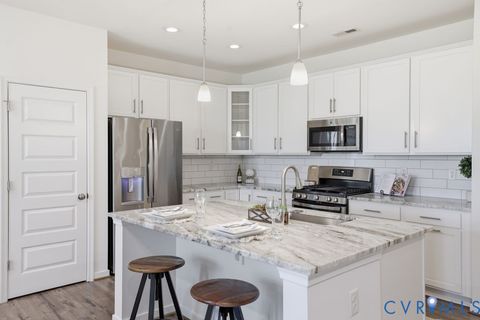 Tiny photo for 7209 Desert Candle Drive, Chesterfield, VA 23120 (MLS # 2608528)