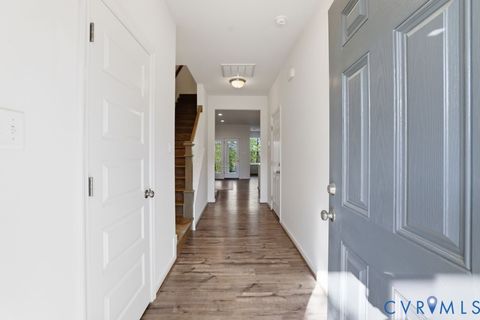 Tiny photo for 7209 Desert Candle Drive, Chesterfield, VA 23120 (MLS # 2608528)