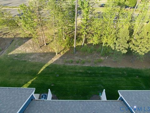 Tiny photo for 7209 Desert Candle Drive, Chesterfield, VA 23120 (MLS # 2608528)