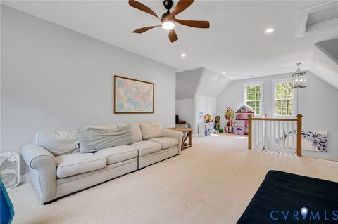 Tiny photo for 2964 Stone Creek Drive, Goochland, VA 23153 (MLS # 2611887)